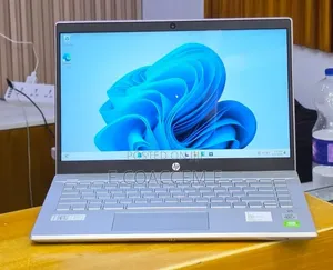 New Laptop HP 14-ep0063 16GB Intel Core i5 SSD 512GB