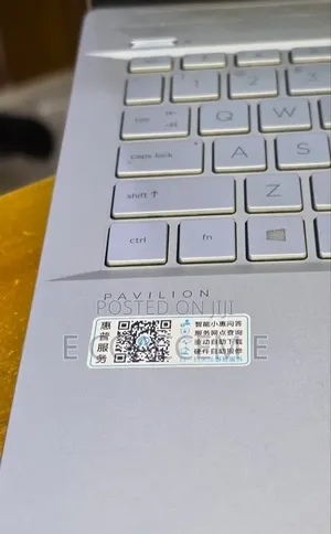 New Laptop HP 14-ep0063 16GB Intel Core i5 SSD 512GB