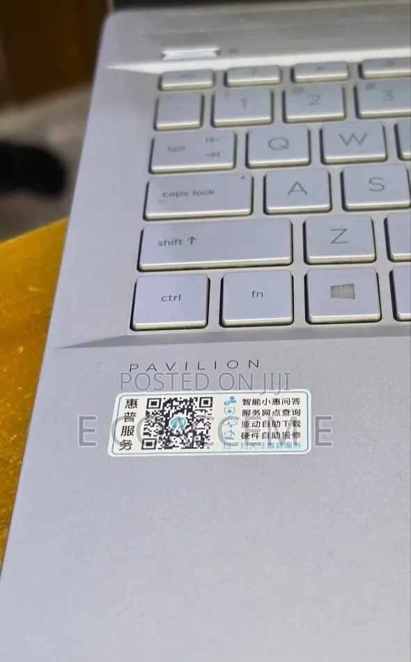 New Laptop HP 14-ep0063 16GB Intel Core i5 SSD 512GB