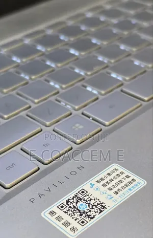 New Laptop HP 14-ep0063 16GB Intel Core i5 SSD 512GB