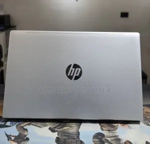 New Laptop HP ProBook 450 G8 16GB Intel Core i7 SSD 512GB