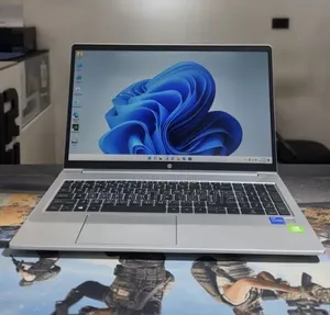 New Laptop HP ProBook 450 G8 16GB Intel Core i7 SSD 512GB