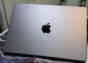 New Laptop Apple MacBook Pro 2021 M1 32GB Apple M1 Pro SSD 512GB