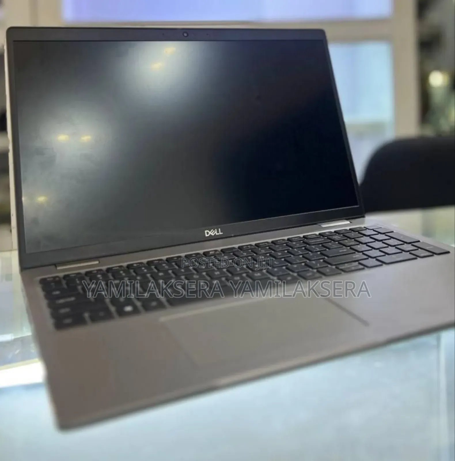 New Laptop Dell Latitude 14 16GB Intel Core i7 SSD 512GB