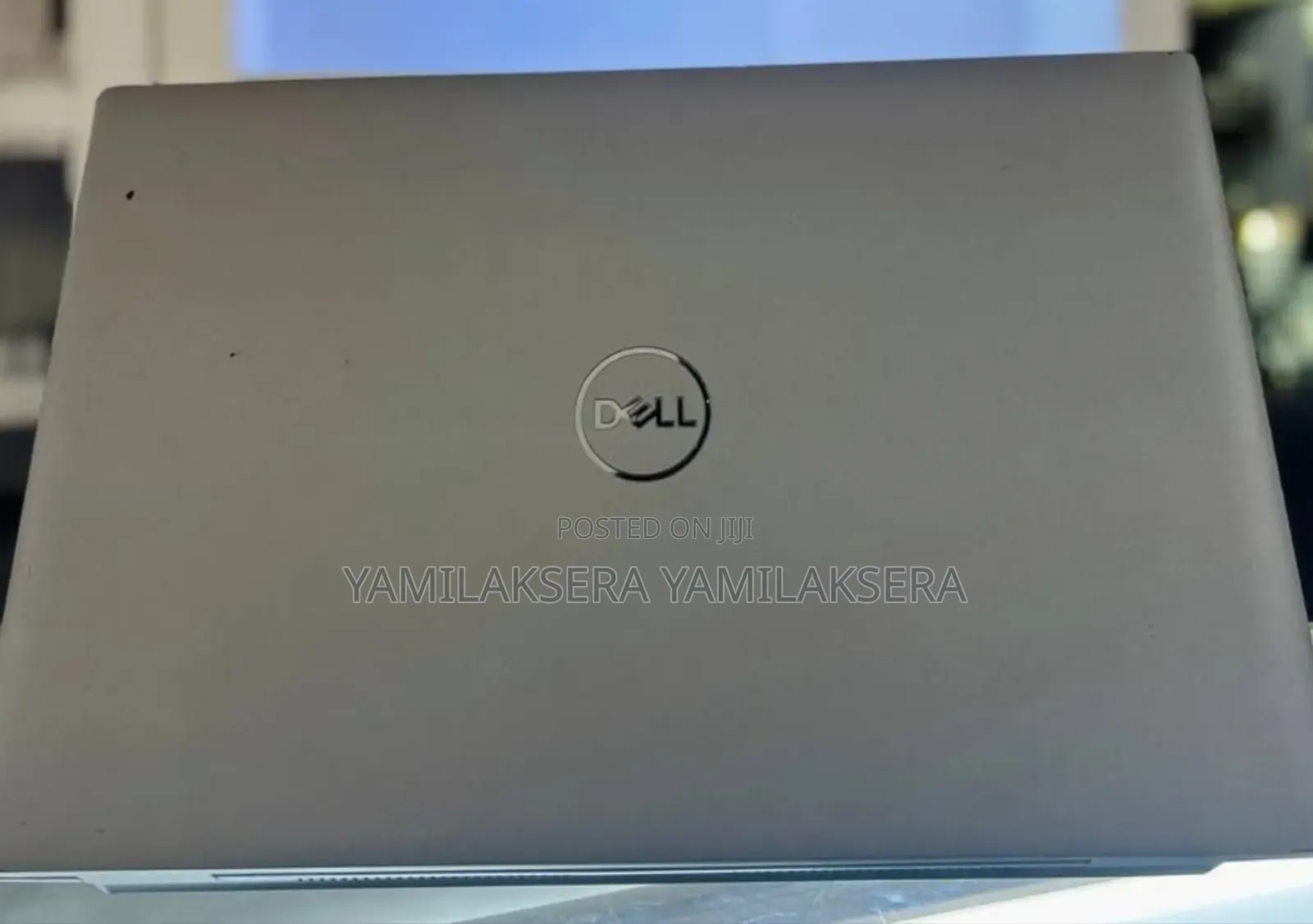 New Laptop Dell Latitude 14 16GB Intel Core i7 SSD 512GB