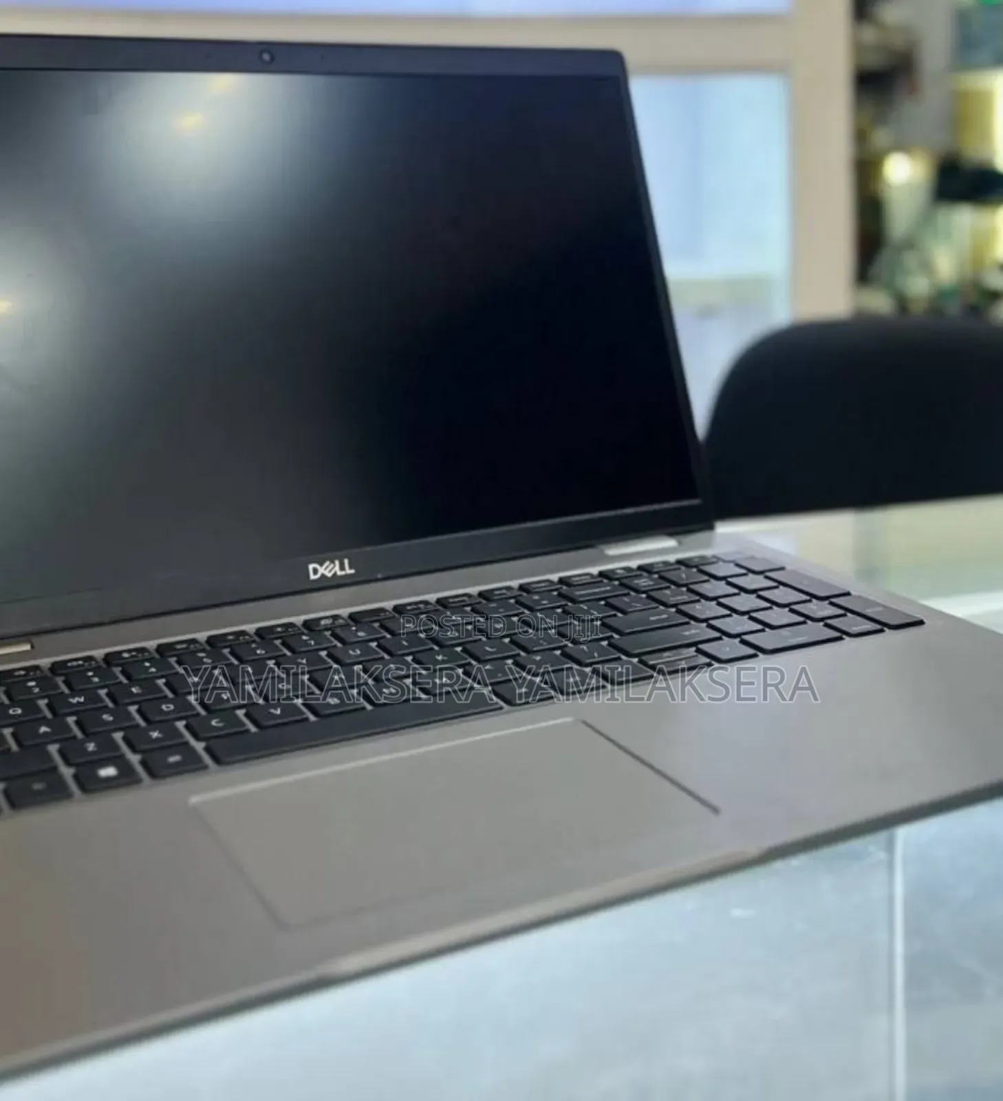 New Laptop Dell Latitude 14 16GB Intel Core i7 SSD 512GB