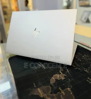 New Laptop HP Envy 15t 16GB Intel Core i7 SSD 512GB