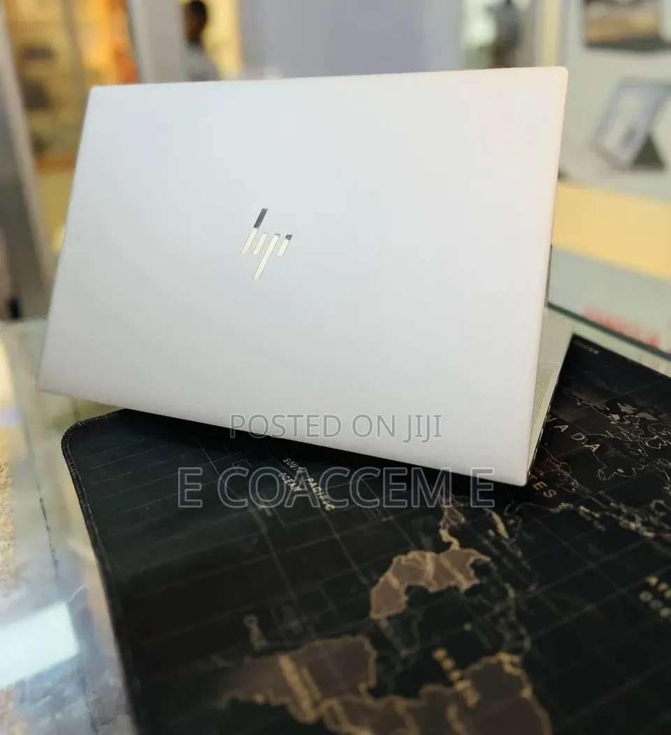 New Laptop HP Envy 15t 16GB Intel Core i7 SSD 512GB