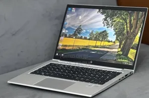 New Laptop HP EliteBook 830 G7 16GB Intel Core i5 SSD 512GB