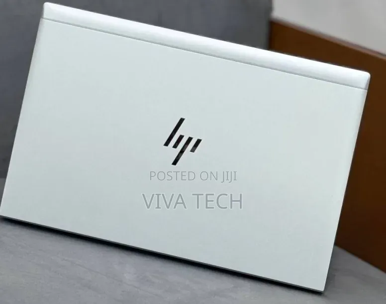 New Laptop HP EliteBook 830 G7 16GB Intel Core i5 SSD 512GB