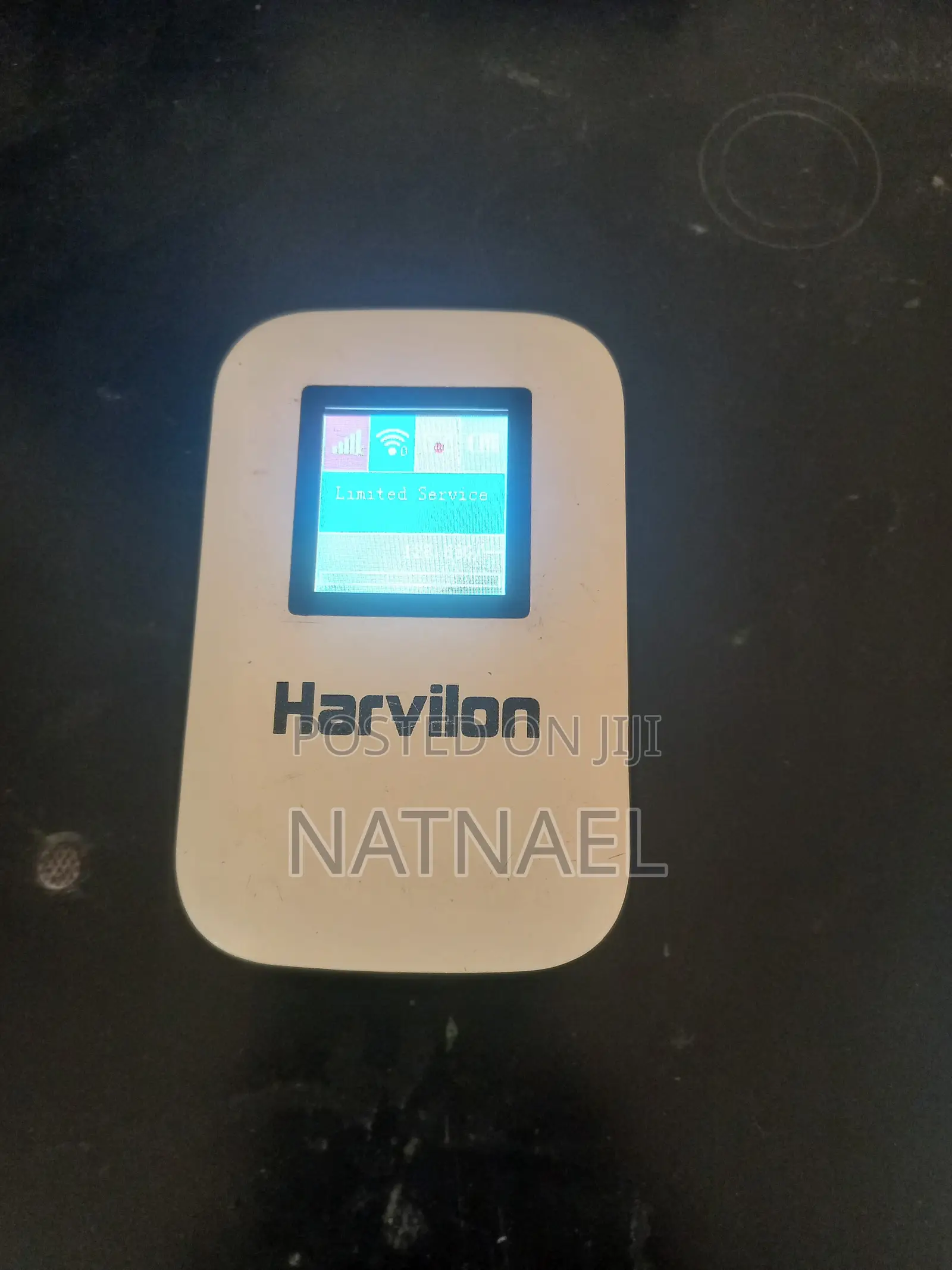 4G Wifi Router Modem