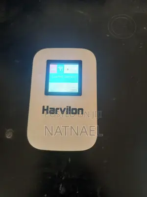 4G Wifi Router Modem