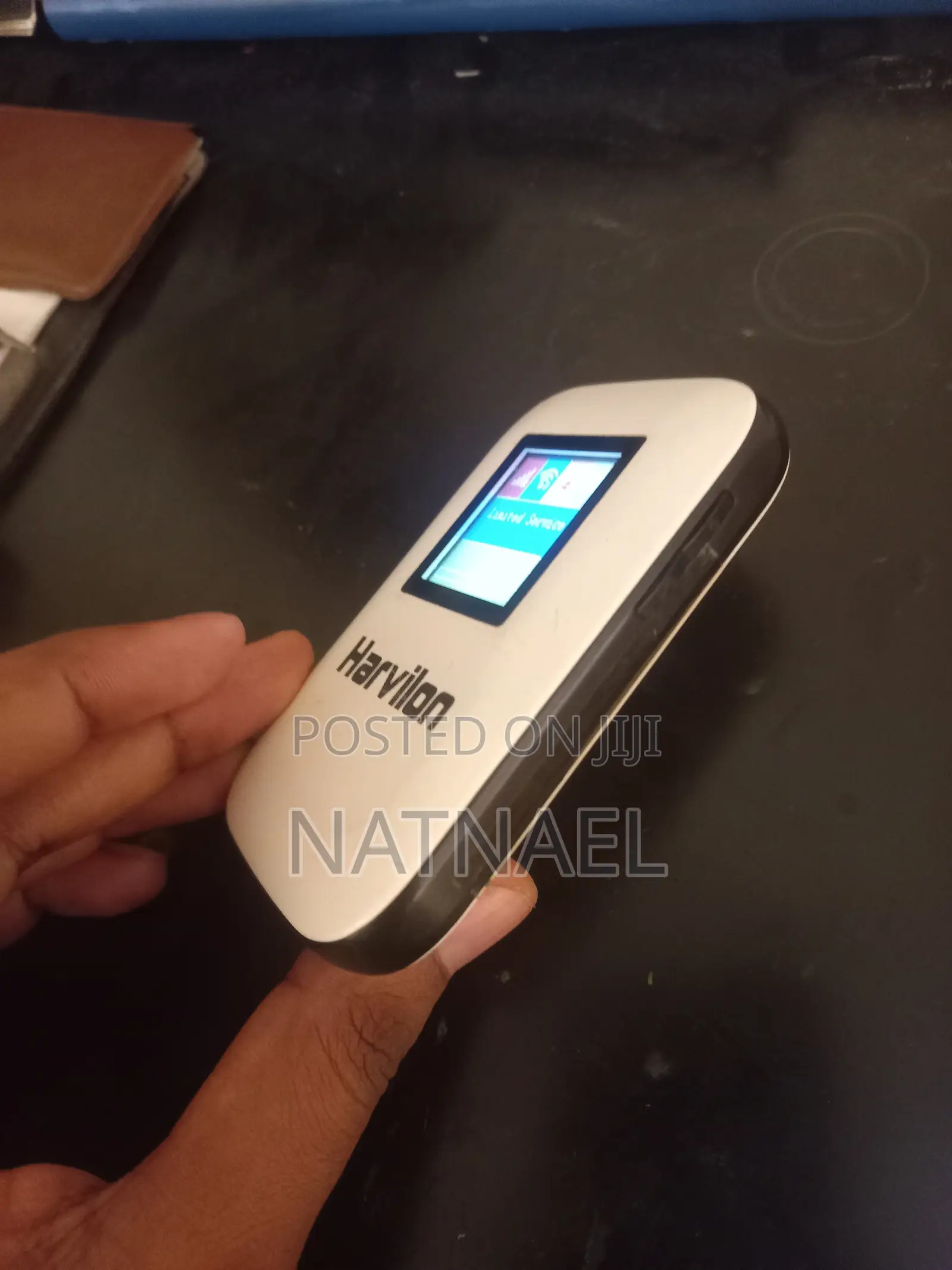 4G Wifi Router Modem
