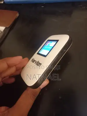 4G Wifi Router Modem
