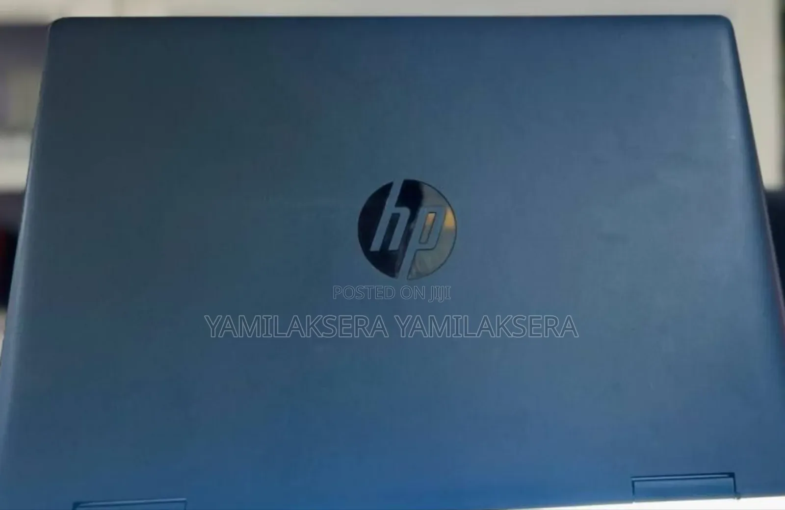 New Laptop HP Pavilion x360 8GB Intel Core i3 SSD 256GB