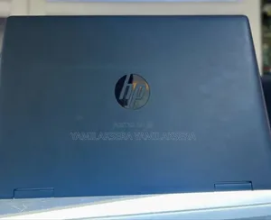 New Laptop HP Pavilion x360 8GB Intel Core i3 SSD 256GB