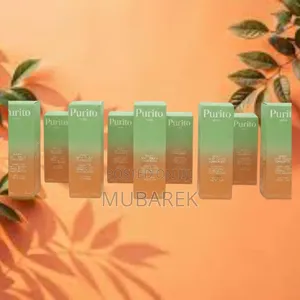Purito Soft Touch Protection | حماية بوريتو الناعمة للشم