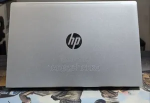 New Laptop HP ProBook 450 G8 16GB Intel Core i7 SSD 512GB