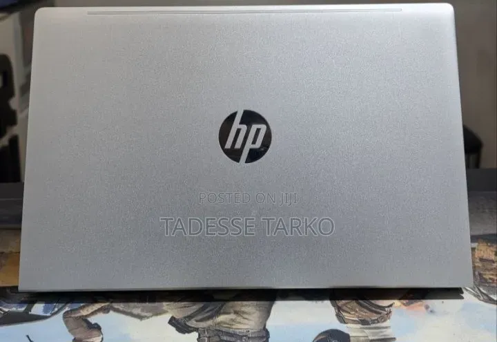 New Laptop HP ProBook 450 G8 16GB Intel Core i7 SSD 512GB