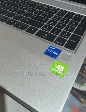 New Laptop HP ProBook 450 G8 16GB Intel Core i7 SSD 512GB