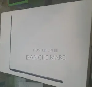 New Laptop Apple MacBook Air 2026 M5 16GB Apple M5 SSD 512GB