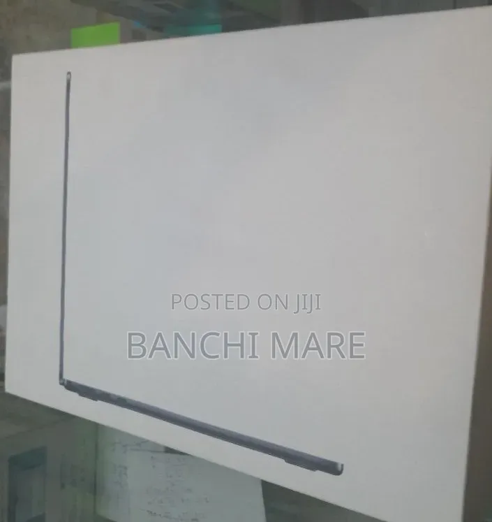 New Laptop Apple MacBook Air 2026 M5 16GB Apple M5 SSD 512GB
