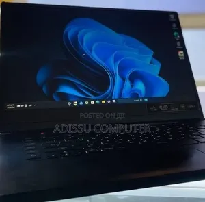 New Laptop Asus ROG Zephyrus G15 16GB AMD Ryzen 7 SSD 512GB