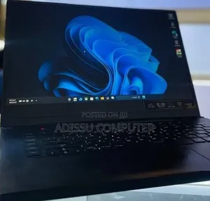 New Laptop Asus ROG Zephyrus G15 16GB AMD Ryzen 7 SSD 512GB