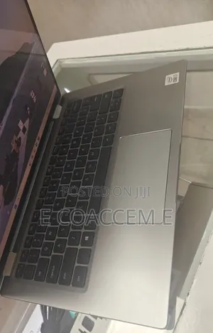 New Laptop Dell Latitude 7410 16GB Intel Core i7 SSD 512GB