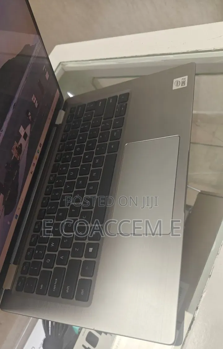 New Laptop Dell Latitude 7410 16GB Intel Core i7 SSD 512GB