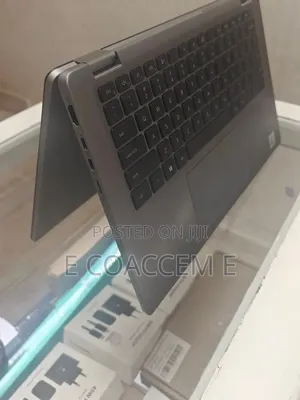 New Laptop Dell Latitude 7410 16GB Intel Core i7 SSD 512GB