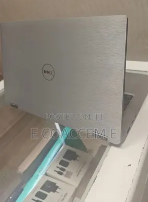 New Laptop Dell Latitude 7410 16GB Intel Core i7 SSD 512GB