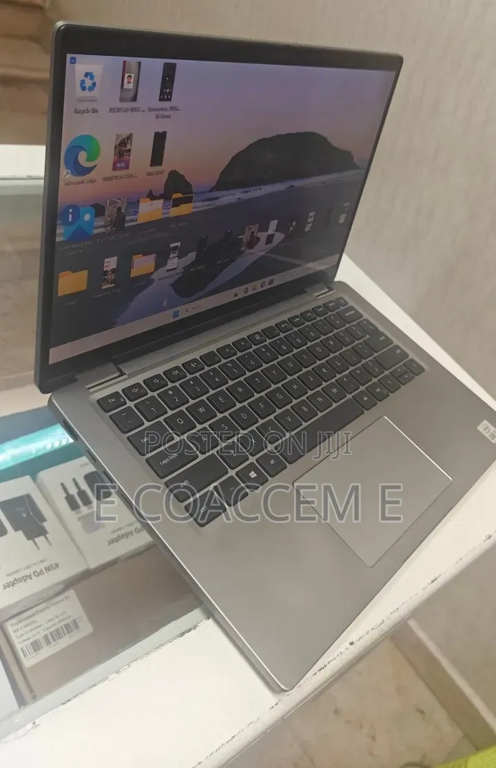 New Laptop Dell Latitude 7410 16GB Intel Core i7 SSD 512GB