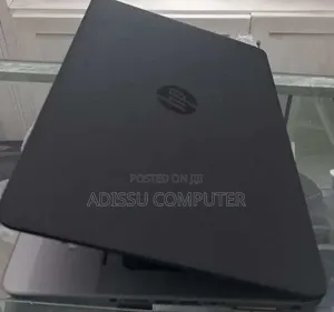 New Laptop HP EliteBook 840 G1 4GB Intel Core i5 SSD 500GB
