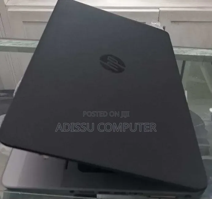 New Laptop HP EliteBook 840 G1 4GB Intel Core i5 SSD 500GB