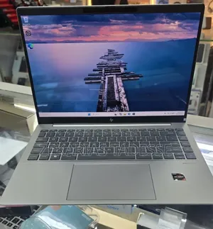 New Laptop HP Pavilion 15 32GB AMD Ryzen 7 SSD 1T