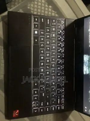 Laptop HP Envy x360 8GB AMD Ryzen 5 SSD 500GB