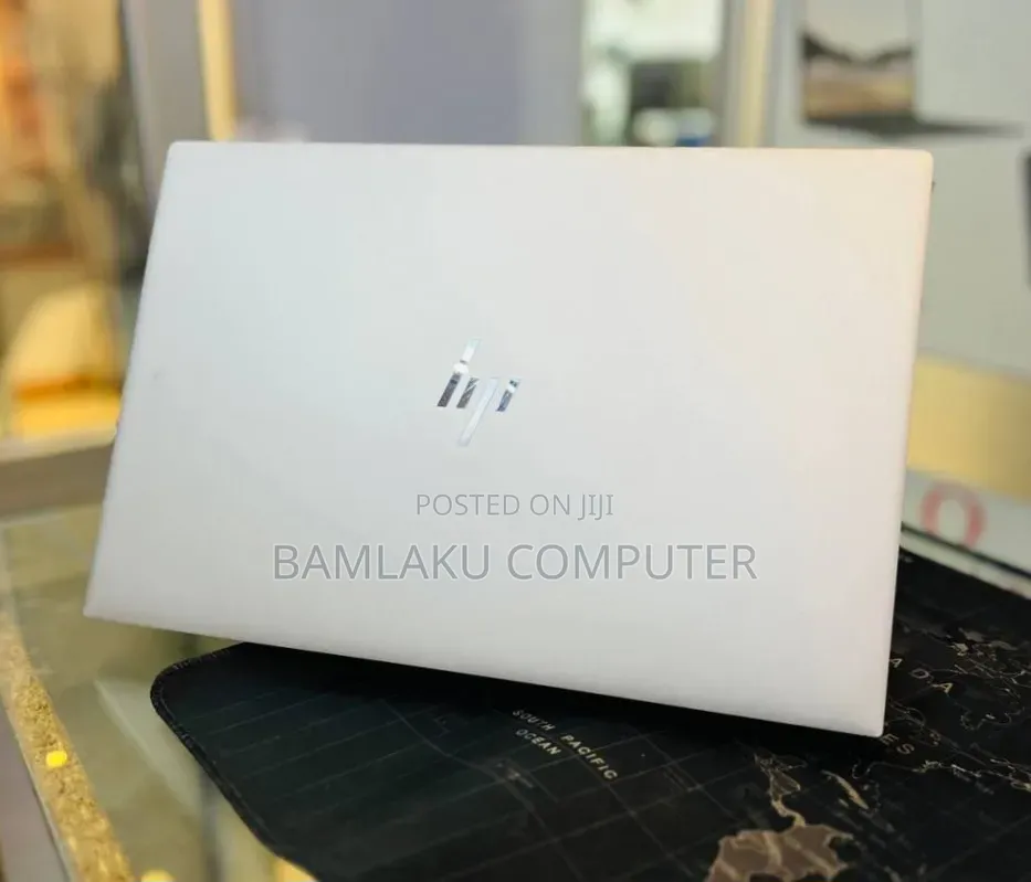 New Laptop HP Envy 15 16GB Intel Core i7 SSD 512GB