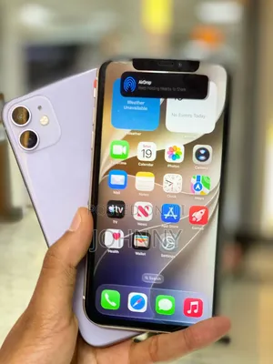 Apple iPhone 11 64 GB White