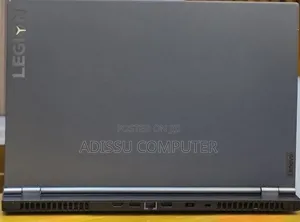 New Laptop Lenovo Legion 5 16GB Intel Core i7 SSD 512GB
