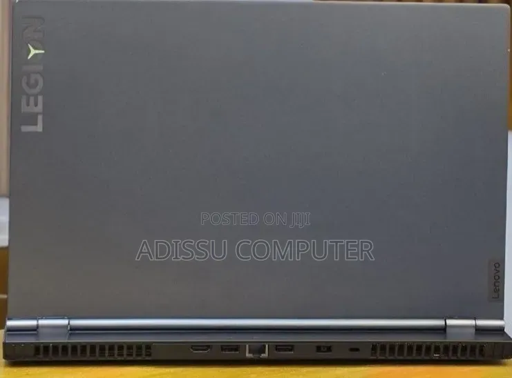 New Laptop Lenovo Legion 5 16GB Intel Core i7 SSD 512GB