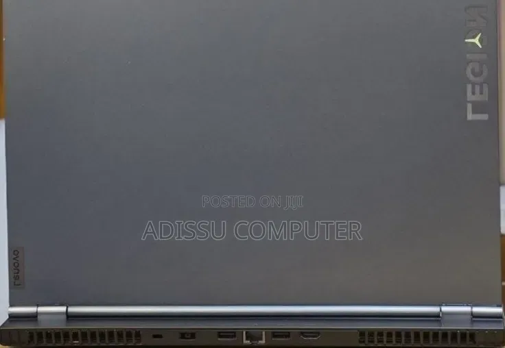 New Laptop Lenovo Legion 5 16GB Intel Core i7 SSD 512GB