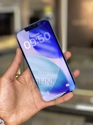 Apple iPhone 11 64 GB White