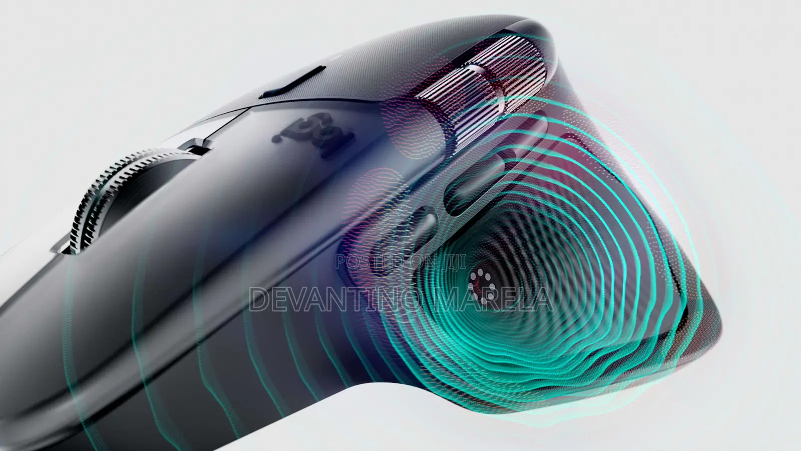 Logitech Mx Master 4
