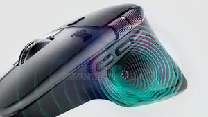 Logitech Mx Master 4