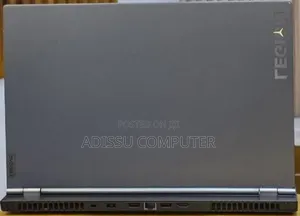 New Laptop Lenovo Legion 5 16GB Intel Core i7 SSD 512GB