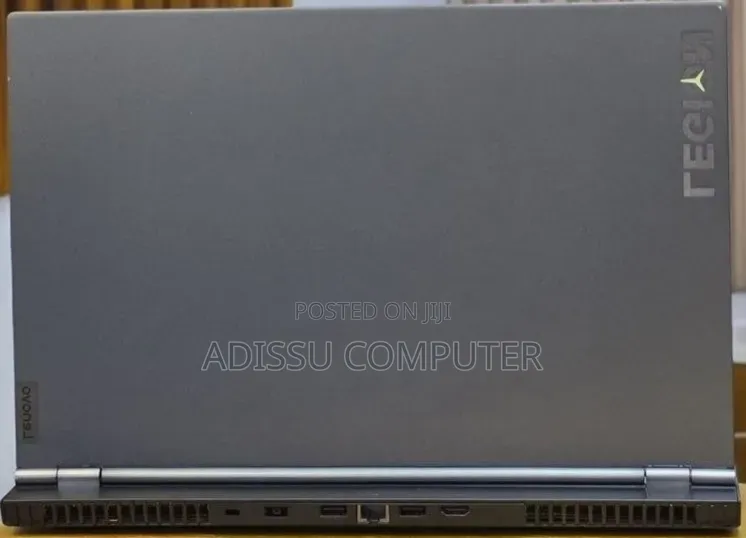 New Laptop Lenovo Legion 5 16GB Intel Core i7 SSD 512GB