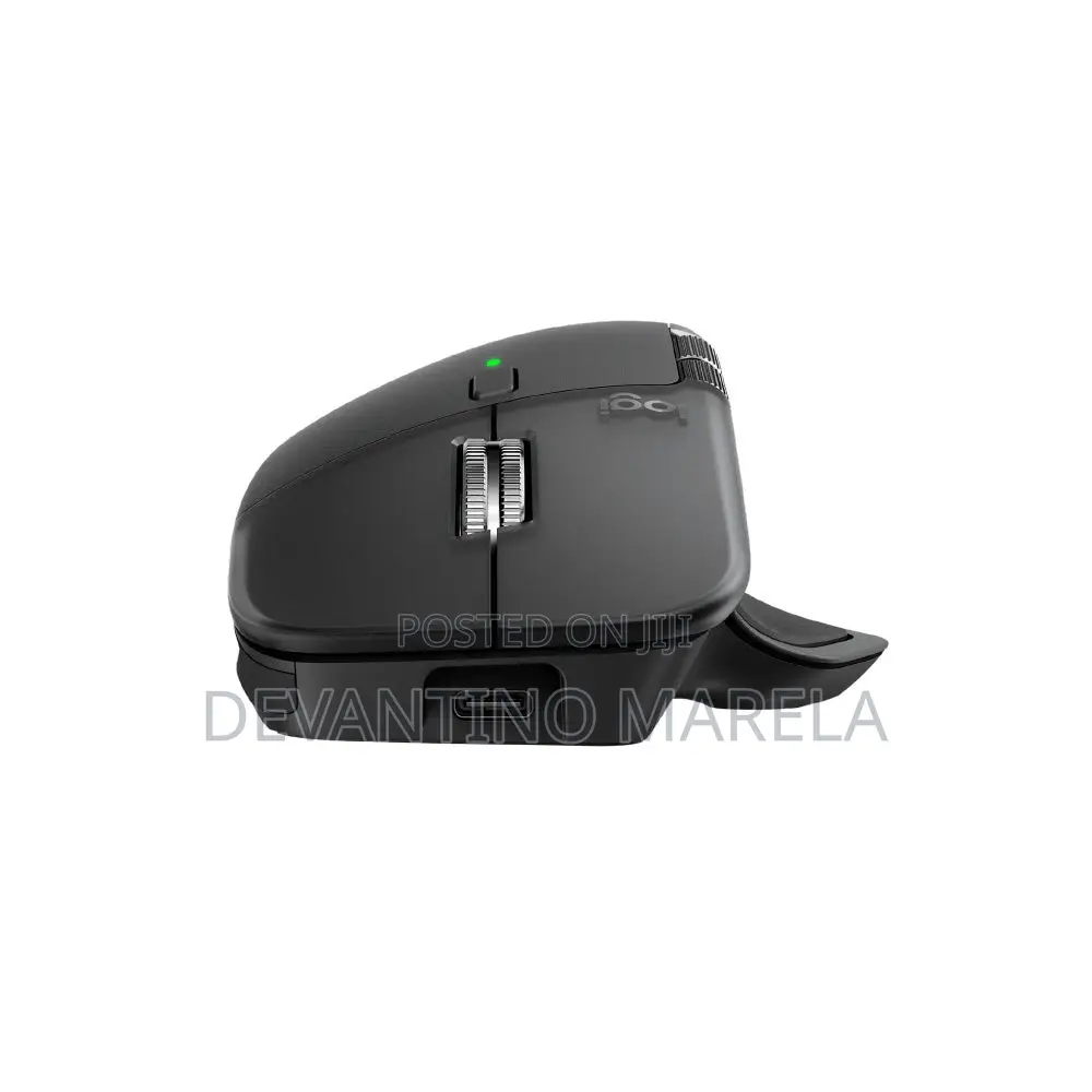 Logitech Mx Master 4