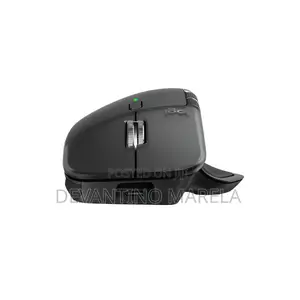 Logitech Mx Master 4