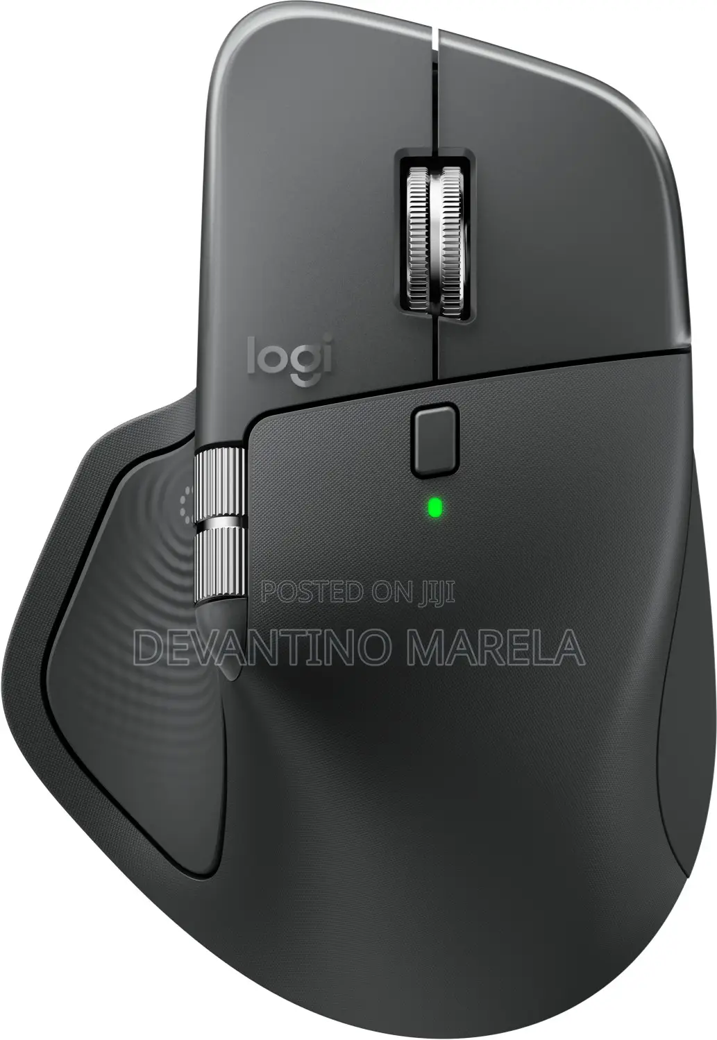 Logitech Mx Master 4